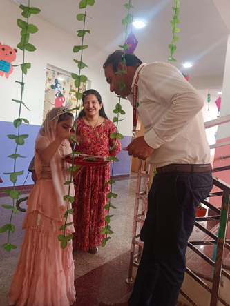 Top School of Narnaul 